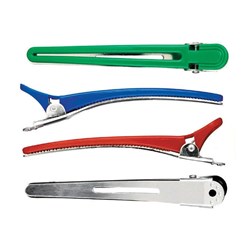 HI LIFT Sectioning clips - plastic alloy